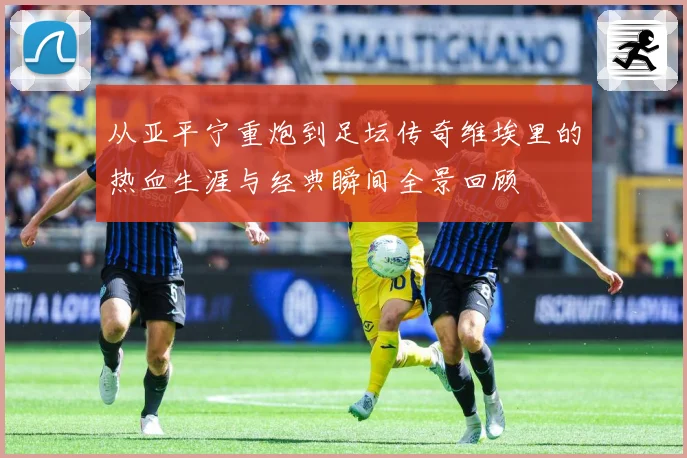 从亚平宁重炮到足坛传奇维埃里的热血生涯与经典瞬间全景回顾