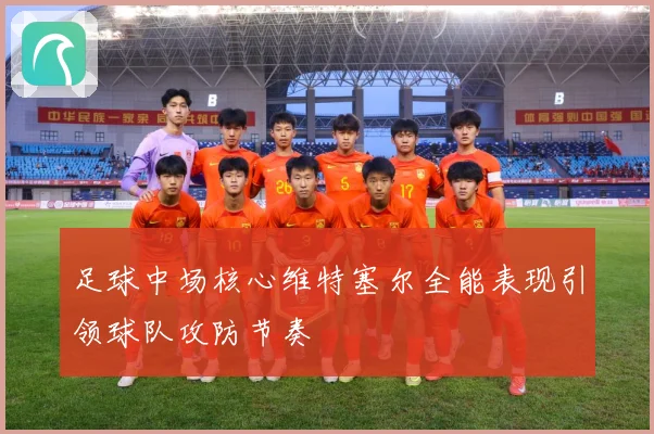 足球中场核心维特塞尔全能表现引领球队攻防节奏